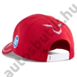 Kép 2/3 - sapka, ferrari sapka,  baseball sapka, fekete sapka, uniszex sapka, Ferrari kiegészítő, Ferrari lifestyle, Ferrari baseball sapka