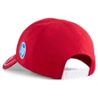Kép 2/3 - sapka, ferrari sapka,  baseball sapka, fekete sapka, uniszex sapka, Ferrari kiegészítő, Ferrari lifestyle, Ferrari baseball sapka