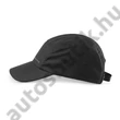 Kép 2/3 - Volvo sapka, Volvo baseball sapka, Volvo fekete sapka, Volvo termék, Volvo, Volvo minőség, Skandináv minőség, Volvo fekete sapka