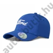 Kép 2/2 - Ford sapka, Ford baseball sapka, rPET baseball sapka, ford termékek, ford ajándék, ford kiegészítők, ford lifestyle