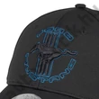 Kép 2/6 - Ford BASEBALL SAPKA, FORD MUSTANG SAPKA, MUSTANG AJÁNDÉK, MUSTANG TERMÉKEK, MUSTANG KIEGÉSZÍTŐK, FORD KARÁCSONY, FORD LIFESTYLE, FORD DIVAT