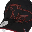 Kép 2/4 - Ford BASEBALL SAPKA, FORD MUSTANG SAPKA, MUSTANG AJÁNDÉK, MUSTANG TERMÉKEK, MUSTANG KIEGÉSZÍTŐK, FORD KARÁCSONY, FORD LIFESTYLE, FORD DIVAT