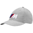 Kép 1/2 - BMW sapka, baseball sapka, baseball sapka BMW M MOTORSPORT, BMW AJÁNDÉK, BMW TERMÉKEK, BMW KIEGÉSZÍTŐK, BMW FORMA1
