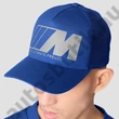 Kép 3/3 - BMW sapka, baseball sapka, baseball sapka BMW M MOTORSPORT, BMW AJÁNDÉK, BMW TERMÉKEK, BMW KIEGÉSZÍTŐK, BMW FORMA1