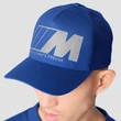 Kép 3/3 - BMW sapka, baseball sapka, baseball sapka BMW M MOTORSPORT, BMW AJÁNDÉK, BMW TERMÉKEK, BMW KIEGÉSZÍTŐK, BMW FORMA1