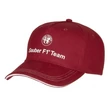 Kép 1/2 - Alfa Romeo baseball sapka, baseball sapka, Alfa Romeo termékek, Alfa Romeo kiegészítők, Alfa Romeo ajándék, Alfa Romeo karácsony