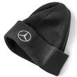 Kép 2/2 - Mercedes férfi sál, AMG sál, Mercedes sál, Mercedes divat, Mercedes ajándék, Mercedes kiegészítők, Mercedes termékek