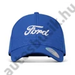 Kép 1/2 - Ford sapka, Ford baseball sapka, rPET baseball sapka, ford termékek, ford ajándék, ford kiegészítők, ford lifestyle