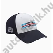 Kép 2/3 - PORSCHE BASEBALL SAPKA, PORSCHE MARTINI RACING COLLECTION