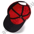 Kép 3/6 - Toyota baseball sapka, baseball sapka, TOYOTA KIEGÉSZÍTŐK, TOYOTA AJÁNDÉK, TOYOTA TERMÉKEK, TOYOTA KARÁCSONY