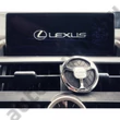 Kép 3/3 - LEXUS AUTÓ ILLATOSÍTÓ + 4 UTÁNTÖLTŐ ( DODICI ILLAT)
