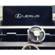 Kép 3/3 - Lexus Autó Illatosító + 4 Utántöltő ( Dodici Illat)