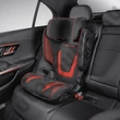 Kép 2/2 - Mercedes AMG gyerekülés, Mercedes gyerekülések, Mercedes biztonsági gyerekülés, biztonsági gyerekülések,A0009703302