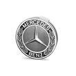 Kép 2/2 - Mercedes kerékközép, mercedes termékek, Mercedes ajándék, Mercedes kiegészítők, Mercedes  alkatrész, Mercedes  karácsony