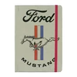 Kép 1/3 - Ford MUSTANG füzet, Ford MUSTANG jegyzetfüzet, MUSTANG AJÁNDÉK, MUSTANG TERMÉKEK, MUSTANG KIEGÉSZÍTŐK, MUSTANG KARÁCSONYI AJÁNDÉK, Ford IRODA