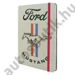 Kép 3/3 - Ford MUSTANG füzet, Ford MUSTANG jegyzetfüzet, MUSTANG AJÁNDÉK, MUSTANG TERMÉKEK, MUSTANG KIEGÉSZÍTŐK, MUSTANG KARÁCSONYI AJÁNDÉK, Ford IRODA