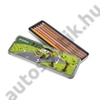 Kép 1/3 - Skoda SZÍNES CERUZA KÉSZLET, Skoda AJÁNDÉK, Skoda KIEGÉSZÍTŐK, Skoda TERMÉKEK, Skoda AJÁNDÉK SZETT, Skoda LIFESTYLE