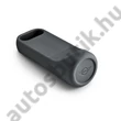 Kép 1/3 - MINI PENDRIVE KULCSTARTÓ, MINI COOPER 32 GB (SZÜRKE SZÍNŰ) 