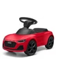 Kép 1/2 - Audi gyerekjátékok, lábbal tolható, lábbal hajtható, lábbal lökhető, AUDI AJÁNDÉK, AUDI KIEGÉSZÍTŐK, AUDI TERMÉKEK