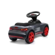 Kép 2/2 - Audi gyerekjátékok, lábbal tolható, lábbal hajtható, lábbal lökhető, AUDI AJÁNDÉK, AUDI KIEGÉSZÍTŐK, AUDI TERMÉKEK