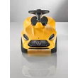 Kép 3/3 - Mercedes lábbal lökhető kisautó, lábbal hajtható, Mercedes autó, Mercedes gyerekautó, Mercedes termék, Mercedes gyerekeknek, Mercedes ajándék, Mercedes kiegészítő, Dubai, Mercedes Dubai
