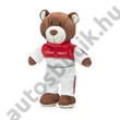 Kép 1/3 - AUDI SPORT MACI, PLÜSS MACI, AUDI TERMÉKEK, AUDI KIEGÉSZÍTŐK, AUDI AJÁNDÉK, AUDI GYEREKEKNEK JÁTÉK
