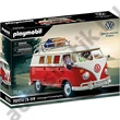 Kép 2/2 - VOLKSWAGEN BULLI T1 PLAYMOBIL KÉSZLET 