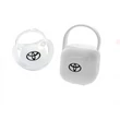 Kép 3/3 - Toyota bébi cumi, baba cumi, cumi tartó, Toyota TERMÉKEK, Toyota KIEGÉSZÍTŐK, Toyota AJÁNDÉK, Toyota LIFESTYLE