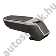 Kép 1/3 - OPEL KARTÁMASZ, OPEL MERIVA 2010-2017 ARMSTER 2 SZÜRKE FELSŐ (FLEXRAIL KIVITEL)