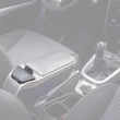 Kép 3/3 - Ford B-Max 2012-2014 Armster 2 Kartámasz Fekete Felső (Akciós)