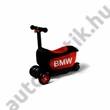 Kép 1/2 - BMW gyerek roller, BMW gyerek robogó, BMW lábbal lökhető robogó, Kids Scooter