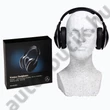 Kép 5/5 - Mercedes bluetooth fejhallgató, Mercedes fülhallgató, Mercedes fejhallgató, Mercedes termékek, Mercedes ajándék, Mercedes karácsonyi ajándék