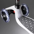Kép 4/4 - MERCEDES gyerek roller, MERCEDES gyerek robogó, MERCEDES lábbal lökhető ROLLER , Kids Scooter, MERCEDES AJÁNDÉK, MERCEDES AJÁNDÉK, MERCEDES GYEREKEKNEK