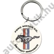 Kép 1/2 - FORD MUSTANG KULCSTARTÓ