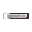 Kép 2/2 - Audi kulcstartó, Audi kulcstartó, Audi termékek, Audi ajándék, Audi autó, Audi kiegészítők, Audi karácsony