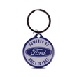 Kép 1/2 - Ford KULCSTARTÓ, ford termékek, ford ajándék, ford kiegészítők, ford lifestyle