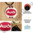 Kép 2/3 - Audi kulcstartó, AUDI TERMÉKEK, AUDI ajándék, AUDI kiegészítők, Audi tartozékok, Prémium Audi kulcstartó, Audi sportos kulcstartó, Audi ajándéktárgy, Audi emblémás kulcstartó