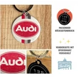 Kép 2/3 - Audi kulcstartó, AUDI TERMÉKEK, AUDI ajándék, AUDI kiegészítők, Audi tartozékok, Prémium Audi kulcstartó, Audi sportos kulcstartó, Audi ajándéktárgy, Audi emblémás kulcstartó