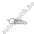 Kép 1/3 - Mini KULCSTARTÓ, Mini BMW KULCSTARTÓ, mini ajándék,Kiegészítők, MINI, MINI EDITIONS, MINI AJÁNDÉKOK, MINI KIEGÉSZÍTŐK