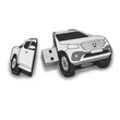 Kép 2/2 - Mercedes X-Class Pendrive 32 Gb