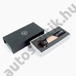 Kép 3/4 - KULCSTARTÓ, Mercedes KULCSTARTÓ, Mercedes elegancia, Mercedes ajándék, Mercedes TERMÉKEK, Mercedes KIEGÉSZÍTŐK, Mercedes DIVAT