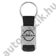 Kép 1/2 - NISSAN AJÁNDÉKTÁRGY, NISSAN KULCSTARTÓ, NISSAN KULCS, NISSAN TERMÉKEK, NISSAN AJÁNDÉK, NISSAN KIEGÉSZÍTŐK, NISSAN LIFESTYLE