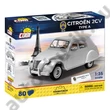 Kép 1/3 - citroen ÉPÍTŐKÉSZLET 2 CV TYPE 1949, CITROEN AJÁNDÉK, CITROEN TERMÉKEK, CITROEN KIEGÉSZÍTŐK, CITROEN  JÁTÉK 