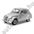 Kép 2/3 - citroen ÉPÍTŐKÉSZLET 2 CV TYPE 1949, CITROEN AJÁNDÉK, CITROEN TERMÉKEK, CITROEN KIEGÉSZÍTŐK, CITROEN  JÁTÉK 