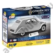 Kép 3/3 - citroen ÉPÍTŐKÉSZLET 2 CV TYPE 1949, CITROEN AJÁNDÉK, CITROEN TERMÉKEK, CITROEN KIEGÉSZÍTŐK, CITROEN  JÁTÉK 
