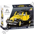 Kép 1/7 - citroen ÉPÍTŐKÉSZLET 2 CV CHARLESTON 1465, CITROEN AJÁNDÉK, CITROEN TERMÉKEK, CITROEN KIEGÉSZÍTŐK, CITROEN  JÁTÉK 