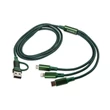 Kép 1/4 - Skoda USB KÁBEL, SKODA TERMÉKEK, SKODA AJÁNDÉK, SKODA KIEGÉSZÍTŐK, SKODA LIFESTYLE TERMÉKEK