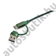 Kép 2/4 - Skoda USB KÁBEL, SKODA TERMÉKEK, SKODA AJÁNDÉK, SKODA KIEGÉSZÍTŐK, SKODA LIFESTYLE TERMÉKEK