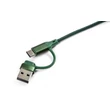Kép 2/4 - Skoda USB KÁBEL, SKODA TERMÉKEK, SKODA AJÁNDÉK, SKODA KIEGÉSZÍTŐK, SKODA LIFESTYLE TERMÉKEK