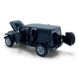 Kép 2/3 - JEEP MODELLAUTÓ, JEEP WRANGLER SAHARA, JEEP AJÁNDÉK, JEEP GYEREKEKNEK, JEEP WRANGLER, JEEP KARÁCSONY